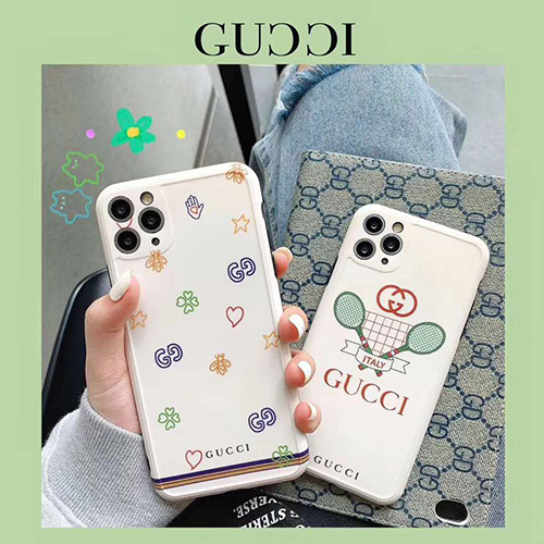 GUCCI/グッチハイブランドiphone11/11 pro/11 pro maxケース高品質な素材で、精緻な工芸、素敵な激安 コピーiphone 7/8 plus/se2ケース 韓国風iphone x/xr/xs/xs maxジャケットスマホケース コピー