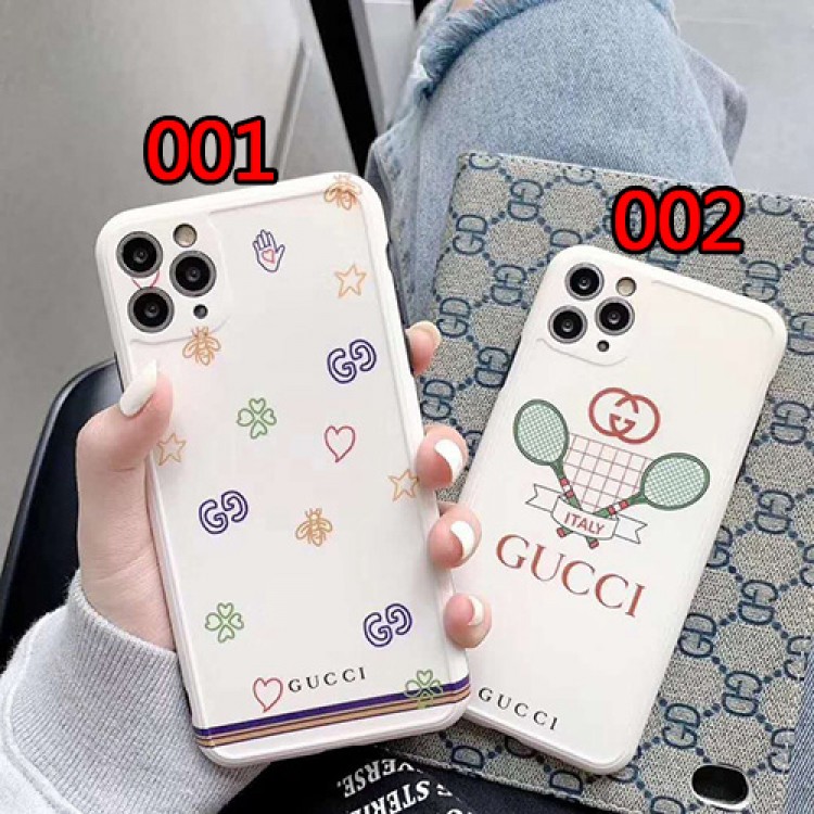 GUCCI/グッチハイブランドiphone11/11 pro/11 pro maxケース高品質な素材で、精緻な工芸、素敵な激安 コピーiphone 7/8 plus/se2ケース 韓国風iphone x/xr/xs/xs maxジャケットスマホケース コピー