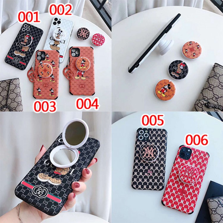 GUCCI/グッチハイブランド iphone 11/11 pro/11 pro maxケース コピー iphone  8/7 plus/se2カバー メンズ レディース 韓国風セレブ愛用全機種対応ハイブランドケース パロディ iphone x/xr/xs/xs maxケースカバー