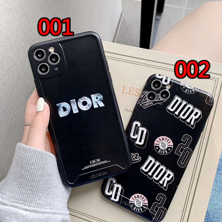 Dior ディオールiphone 7/8 plus/se2ほぼ全機種対応iphone x/xr/xs/xs maxケース 韓国風iphone11/11 pro maxジャケットスマホケース コピー