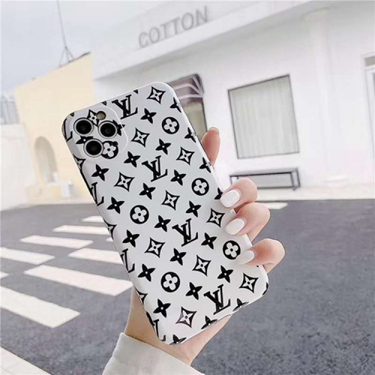 lv/ルイ·ヴィトンハイブランド iphone 11/11 pro/11 pro maxケース コピー激安iphone 8/7 plus/se2ケースiphone x/xr/xs/xs maxセレブ愛用全機種対応ハイブランドケース パロディ