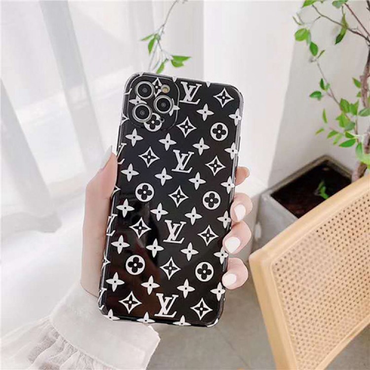 lv/ルイ·ヴィトンハイブランド iphone 11/11 pro/11 pro maxケース コピー激安iphone 8/7 plus/se2ケースiphone x/xr/xs/xs maxセレブ愛用全機種対応ハイブランドケース パロディ