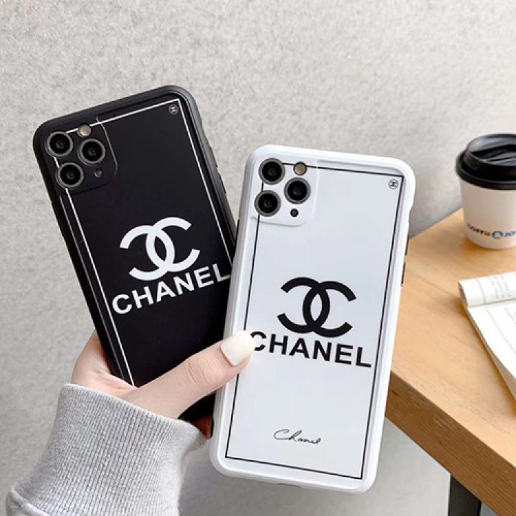 Chanel/シャネルブランドiphone x/xr/xs/xs max/7/8 plus/se2ケースセレブ愛用全機種対応ハイブランドケース パロディiphone11/11 pro max ジャケットスマホケース コピー