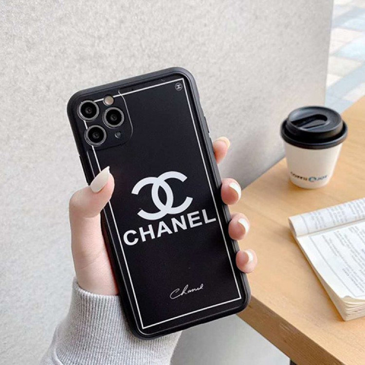 Chanel/シャネルブランドiphone x/xr/xs/xs max/7/8 plus/se2ケースセレブ愛用全機種対応ハイブランドケース パロディiphone11/11 pro max ジャケットスマホケース コピー