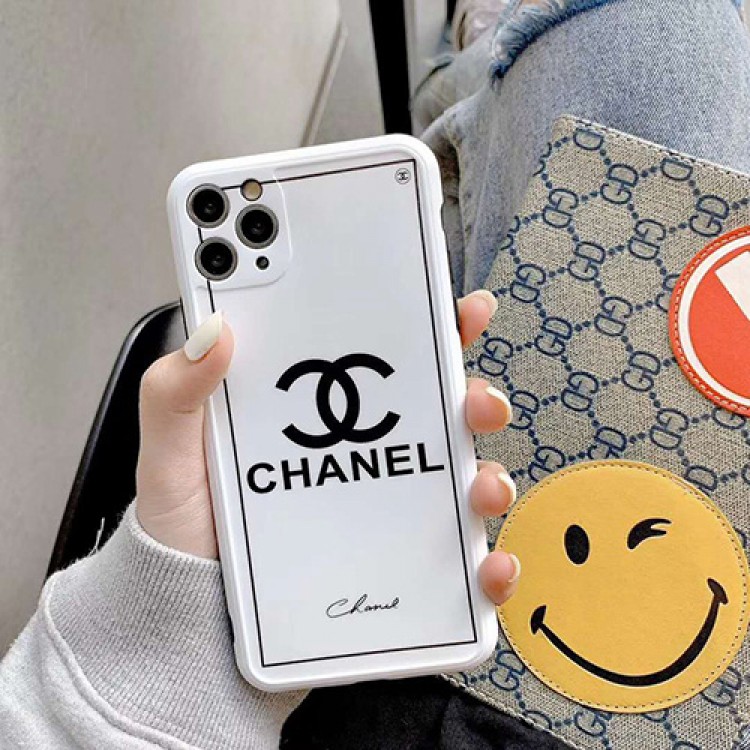 Chanel/シャネルブランドiphone x/xr/xs/xs max/7/8 plus/se2ケースセレブ愛用全機種対応ハイブランドケース パロディiphone11/11 pro max ジャケットスマホケース コピー