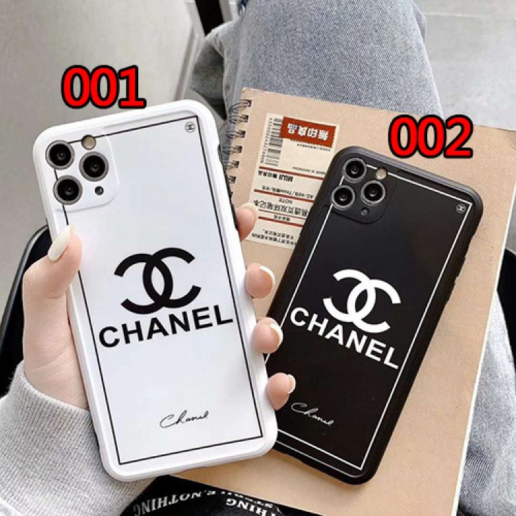 Chanel/シャネルブランドiphone x/xr/xs/xs max/7/8 plus/se2ケースセレブ愛用全機種対応ハイブランドケース パロディiphone11/11 pro max ジャケットスマホケース コピー