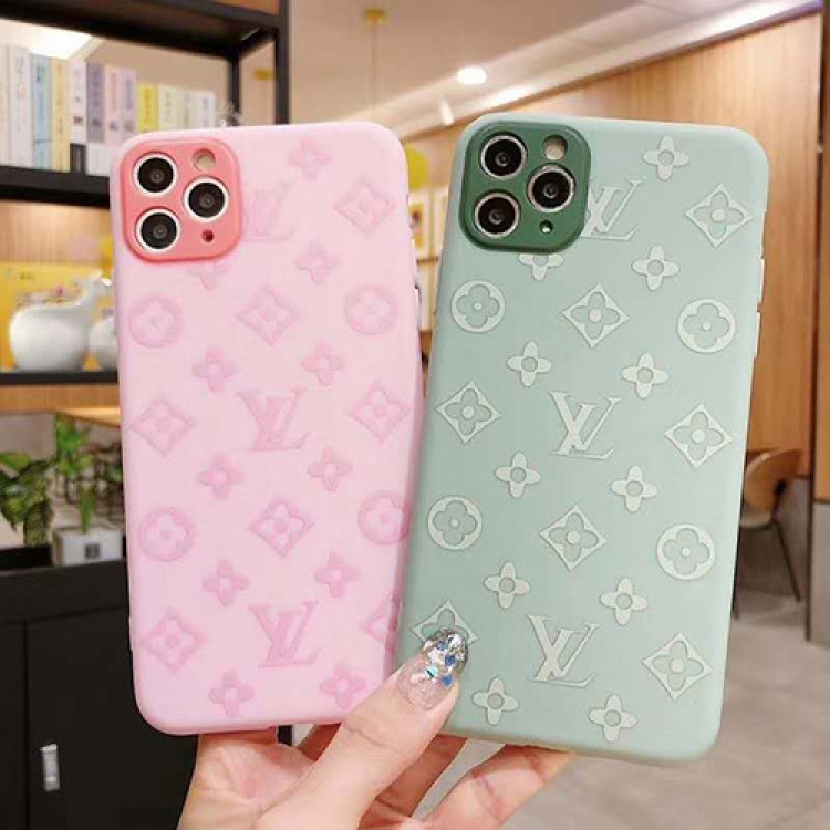 lv/ルイ·ヴィトンハイブランド  iPhone 7/8 plus/se2ケース  iPhone 11/11 pro/11 pro maxケースカバーセレブ愛用全機種対応ハイブランド iPhone x/xr/xs/xs maxケース パロディ