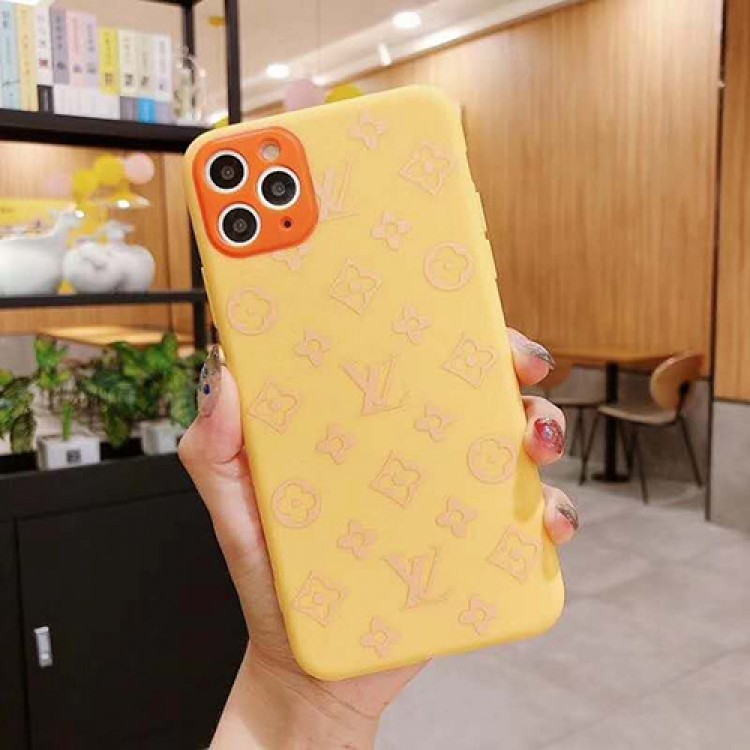 lv/ルイ·ヴィトンハイブランド  iPhone 7/8 plus/se2ケース  iPhone 11/11 pro/11 pro maxケースカバーセレブ愛用全機種対応ハイブランド iPhone x/xr/xs/xs maxケース パロディ