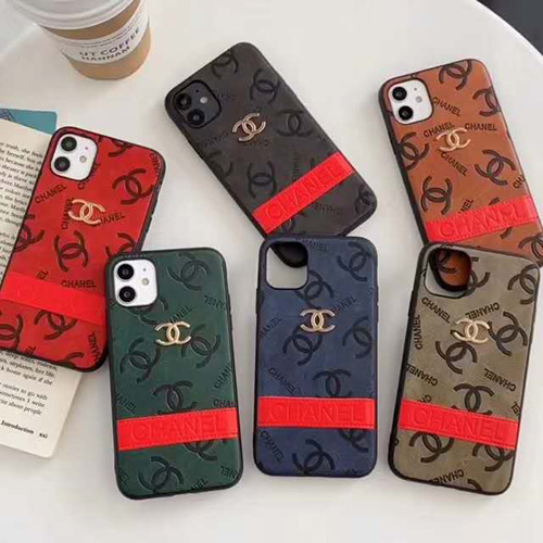 Chanel/シャネルブランドiphone 11/11 pro/11 pro max ケースiphone 8/7 plus/se2カバー メンズ レディースiphone x/xr/xs/xs max ジャケットスマホケース コピー