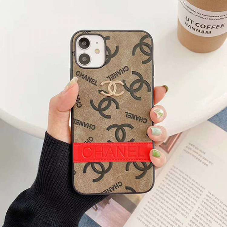 Chanel/シャネルブランドiphone 11/11 pro/11 pro max ケースiphone 8/7 plus/se2カバー メンズ レディースiphone x/xr/xs/xs max ジャケットスマホケース コピー