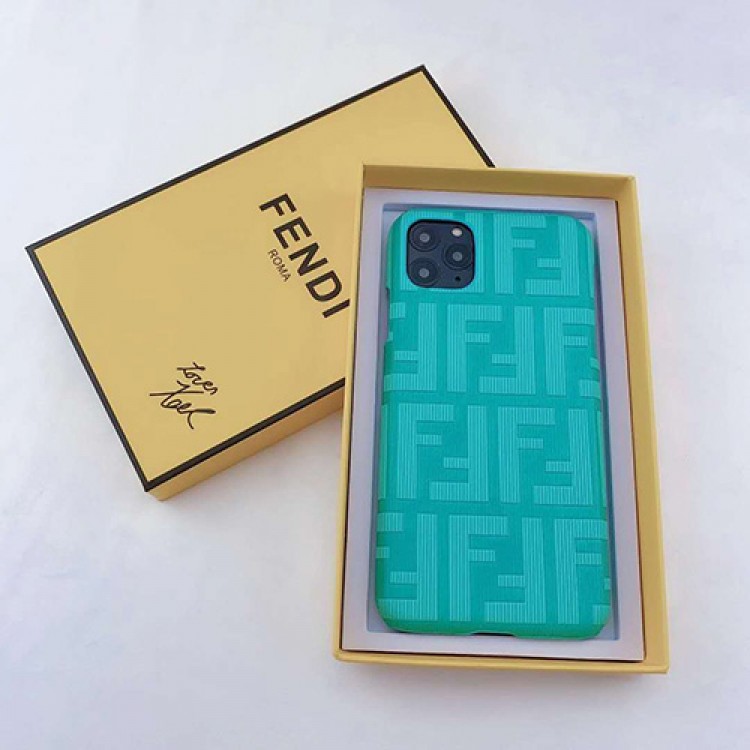 Fendi/フェンデイiphone14plus/13ケースカバーセレブ愛用全機種対応ハイブランドケース パロディiphone12/11 pro max ジャケットスマホケース コピー