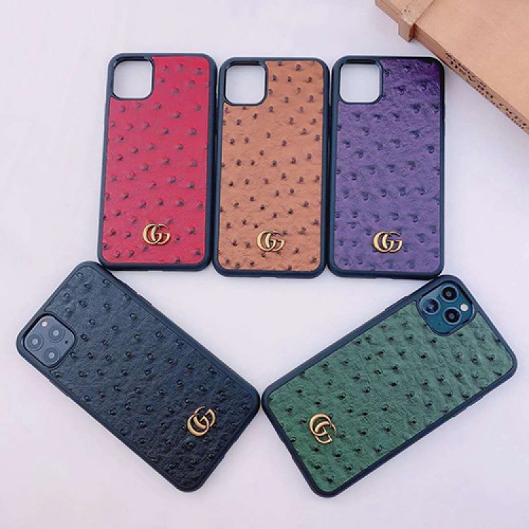 Gucci/グッチブランドiphone12ケースiphone 7/8 plus/se2ケース 韓国風激安 iphone 11 アイフォン 11 pro max ケース ジャケットスマホケース コピー