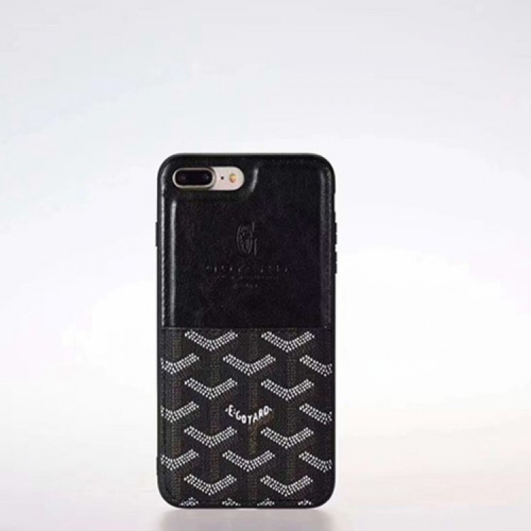 Goyard/ゴヤールブランドiphone 12ケースほぼ全機種対応iphone 11/11 pro/11 pro max xs/8/7 plus/se2カバー メンズ レディース