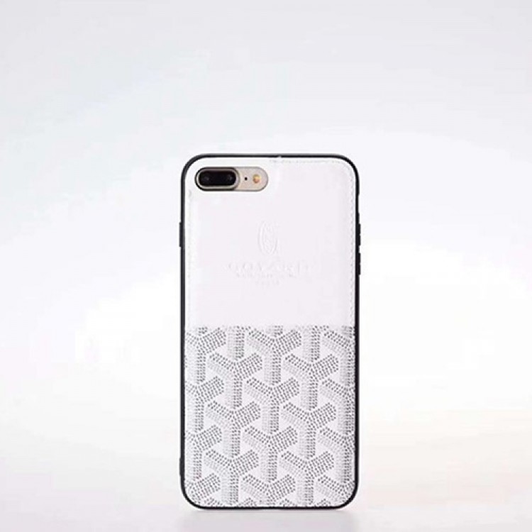 Goyard/ゴヤールブランドiphone 12ケースほぼ全機種対応iphone 11/11 pro/11 pro max xs/8/7 plus/se2カバー メンズ レディース