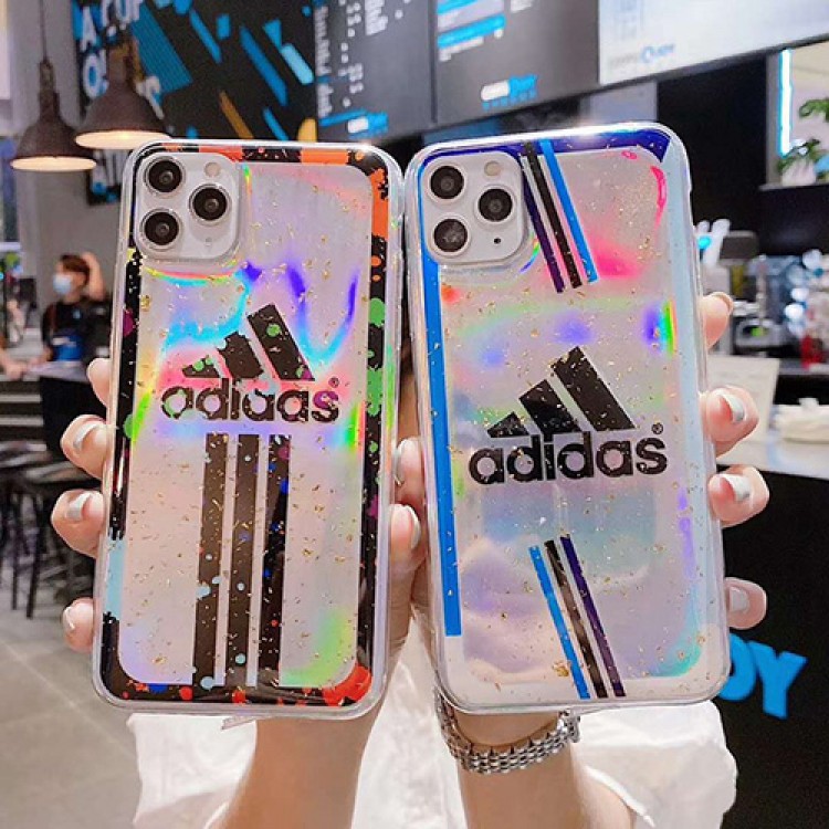 Adidas/アディダスハイブランド iPhone 12ケース コピーiphone 8/7 plus/se2カバー メンズ レディース激安 iphone 11 アイフォン 11 pro max ケース ジャケットスマホケース コピー