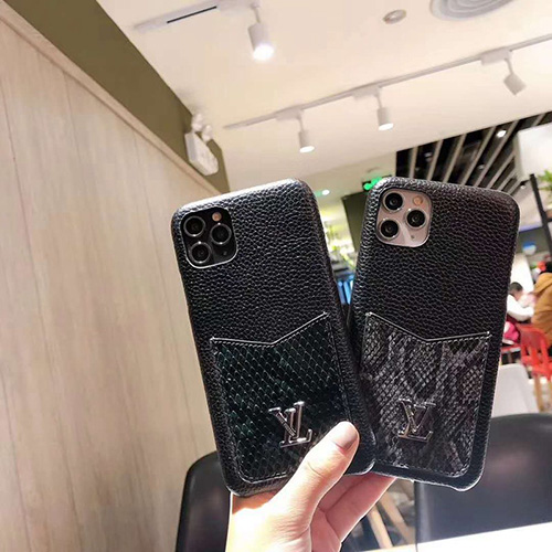 lv/ルイ·ヴィトンブランドiPhone 12ケース激安iPhone 7/8 plus/se2ケース iPhone 11/11 pro/11 pro maxケース 韓国風