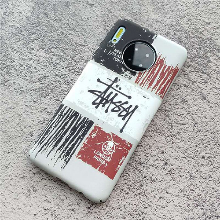 Stussy/ステューシーgalaxy S10/S20+/ Note10/9/8ケース 韓国風セレブ愛用全機種対応ハイブランドケースBOY パロディ galaxy s20ジャケットスマホケース コピー