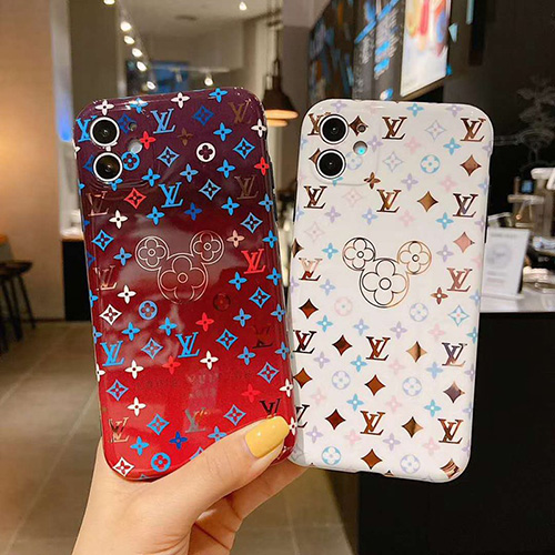 lv/ルイ·ヴィトンハイブランドiPhone 12/12mini/12 pro/12 pro maxケース コピーiPhone 7/8 plus/se2ケースカバーiphone11/11 pro max ジャケットスマホケース コピー