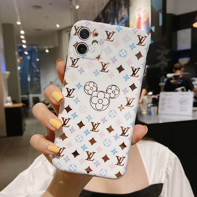 lv/ルイ·ヴィトンハイブランドiPhone 12/12mini/12 pro/12 pro maxケース コピーiPhone 7/8 plus/se2ケースカバーiphone11/11 pro max ジャケットスマホケース コピー