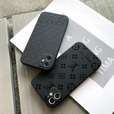 lv/ルイ·ヴィトンブランドiPhone 12/12 mini/12 pro/12 pro maxケースGucci/グッチiphone 8/7 plus/se2カバー メンズ レディースiphone11/11 pro maxジャケットスマホケースSupreme/シュプリームiphone x/xr/xs/xs max コピー