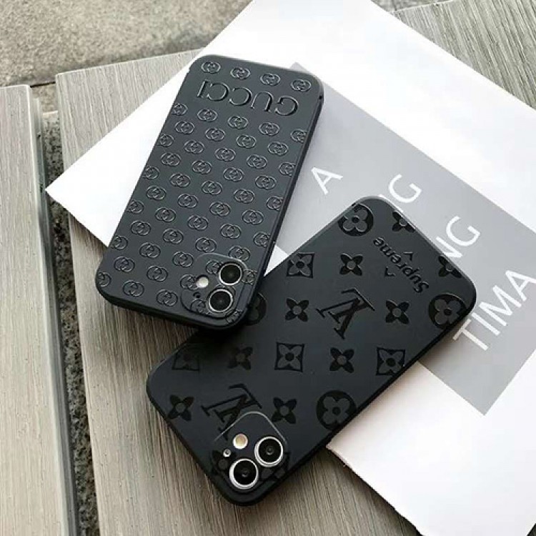 Supreme Louis Vuitton iPhone 12 Mini, iPhone 12, iPhone 12 Pro