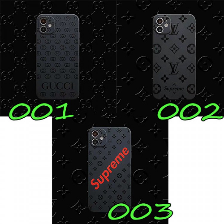 lv/ルイ·ヴィトンブランドiPhone 12/12 mini/12 pro/12 pro maxケースGucci/グッチiphone 8/7 plus/se2カバー メンズ レディースiphone11/11 pro maxジャケットスマホケースSupreme/シュプリームiphone x/xr/xs/xs max コピー