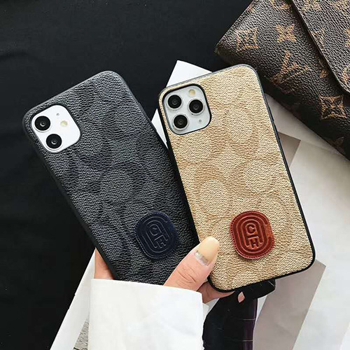 Coach/コーチハイブランド HUAWEI P30/P30 Proケース コピーiphone 11/11 pro/11 pro max xs/8/7 plus/se2カバー メンズ レディースgalaxy s20 /s20+ジャケットスマホケース コピー