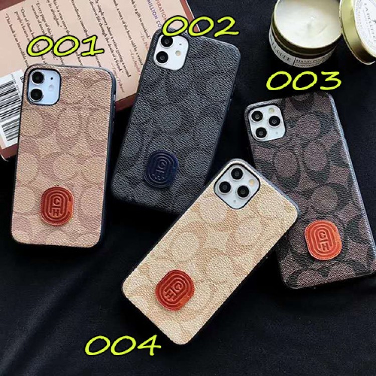 Coach/コーチハイブランド HUAWEI P30/P30 Proケース コピーiphone 11/11 pro/11 pro max xs/8/7 plus/se2カバー メンズ レディースgalaxy s20 /s20+ジャケットスマホケース コピー