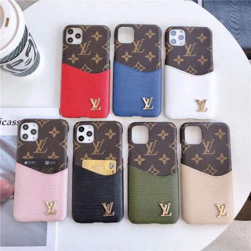 ブランド ルイ·ヴィトンgalaxy s21/s21+ジャケットケース