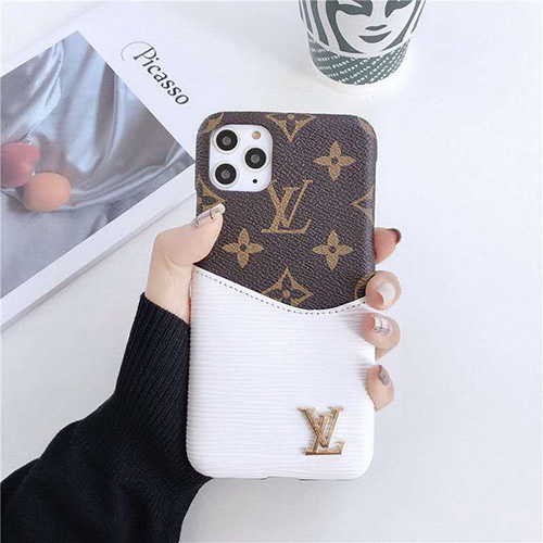 LV/ルイ·ヴィトンブランド galaxy s21/s21+ジャケットケース コピー ルイヴィトンiphone12/12 pro maxカバーカード収納 ファッション huawei mate 30 proケースhuawei p 30ケースカバー