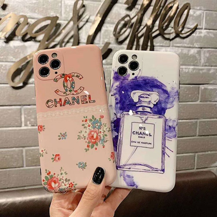 Chanel/シャネルiphone 12ほぼ全機種対応激安 iphone 11 pro maxアイフォン 7/8 plus/se2 ケース ジャケットスマホケース コピーセレブ愛用全機種対応ハイブランドケース パロディ