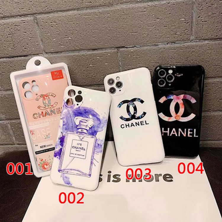 Chanel/シャネルiphone 12ほぼ全機種対応激安 iphone 11 pro maxアイフォン 7/8 plus/se2 ケース ジャケットスマホケース コピーセレブ愛用全機種対応ハイブランドケース パロディ