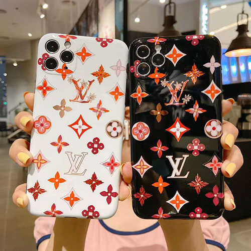 lv/ルイ·ヴィトンハイブランド iphone 12/12 mini/12 pro/12 pro maxケース コピーiphone 7/8 plusケース 韓国風iphone11/11 pro maxジャケットスマホケース コピー