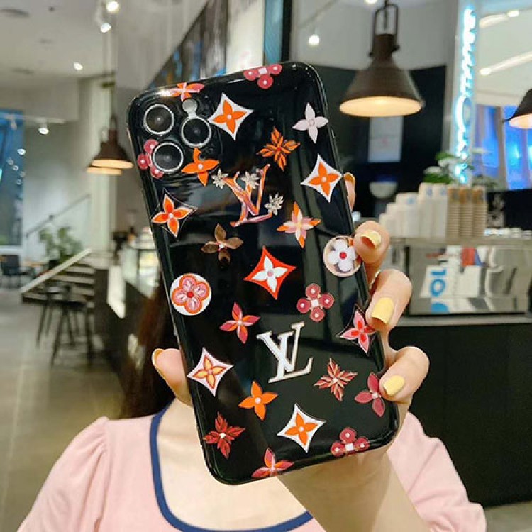 lv/ルイ·ヴィトンハイブランド iphone 12/12 mini/12 pro/12 pro maxケース コピーiphone 7/8 plusケース 韓国風iphone11/11 pro maxジャケットスマホケース コピー