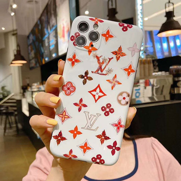 lv/ルイ·ヴィトンハイブランド iphone 12/12 mini/12 pro/12 pro maxケース コピーiphone 7/8 plusケース 韓国風iphone11/11 pro maxジャケットスマホケース コピー