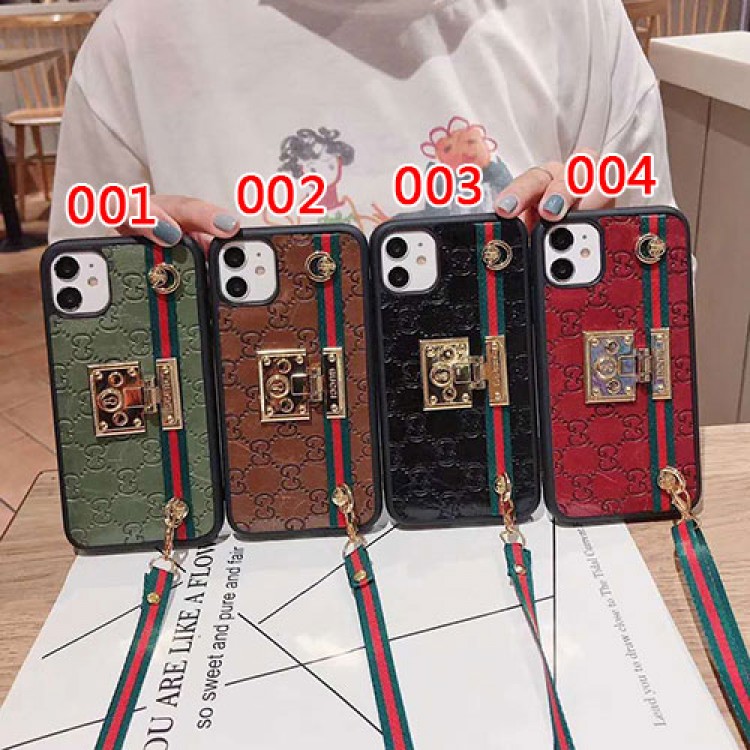 Gucci/グッチiphone 12 pro maxカバー メンズ レディースiphone 11/11 pro/11 pro max xs/8/7 plus/se2ケースカバーセレブ愛用全機種対応ハイブランドケース パロディ