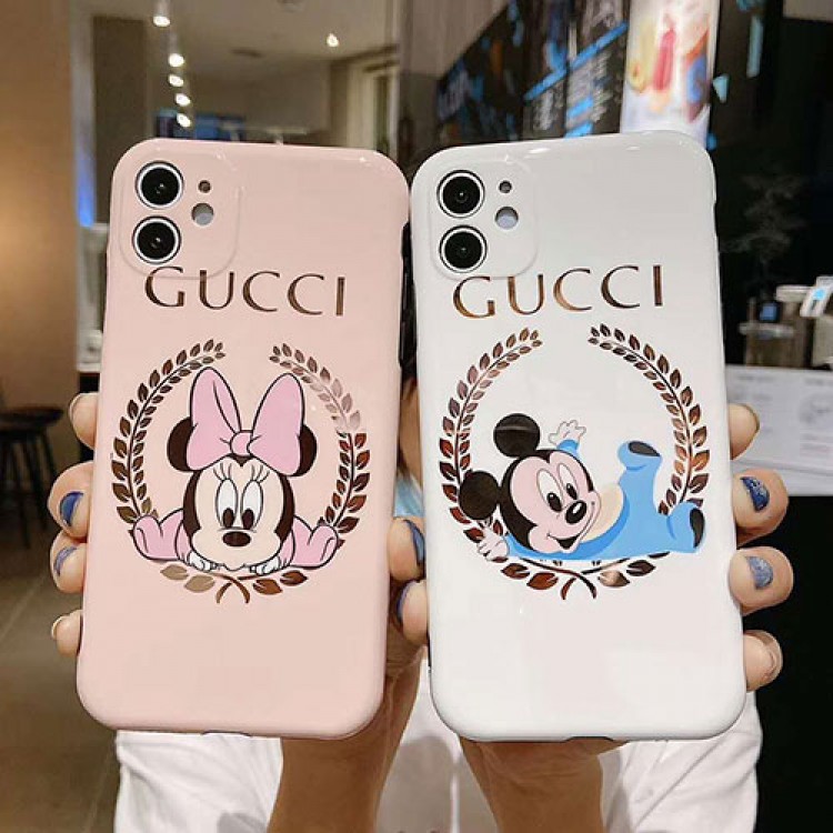 Gucci/グッチハイブランドiphone 12 pro ケース コピーセレブ愛用全機種対応ハイブランドケース パロディiphone11/11 pro maxジャケットスマホケース コピー