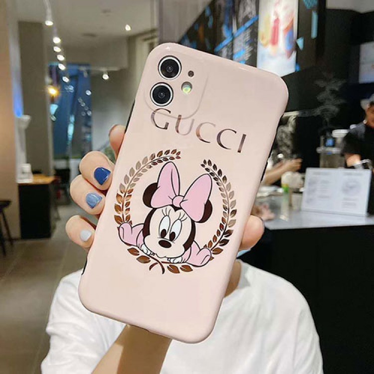 Gucci/グッチハイブランドiphone 12 pro ケース コピーセレブ愛用全機種対応ハイブランドケース パロディiphone11/11 pro maxジャケットスマホケース コピー