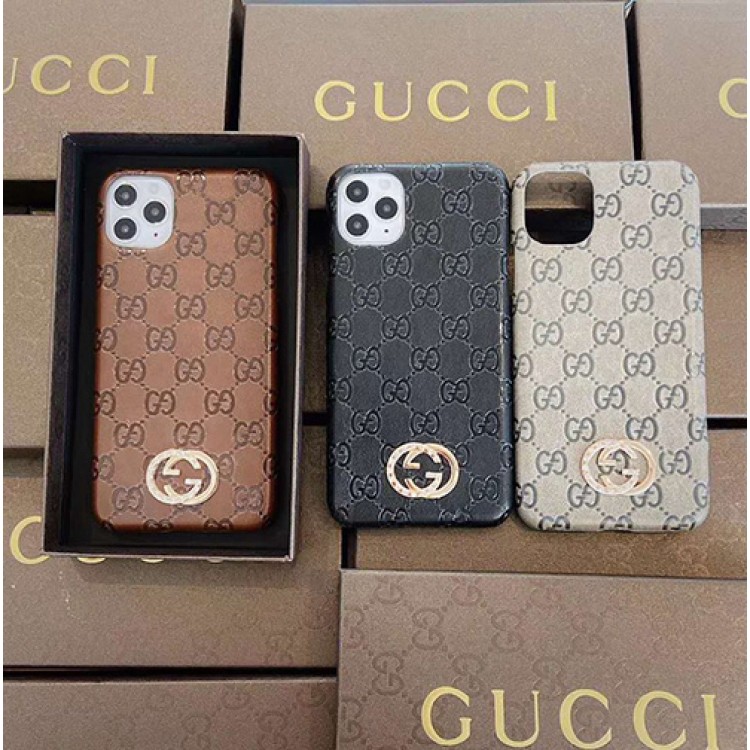 Gucci/グッチブランドiphone 12 2020ケースハイブランド iphone 7/8/se2ケース コピー激安 iphone 11 アイフォン 11 pro maxケース ジャケットスマホケース コピー