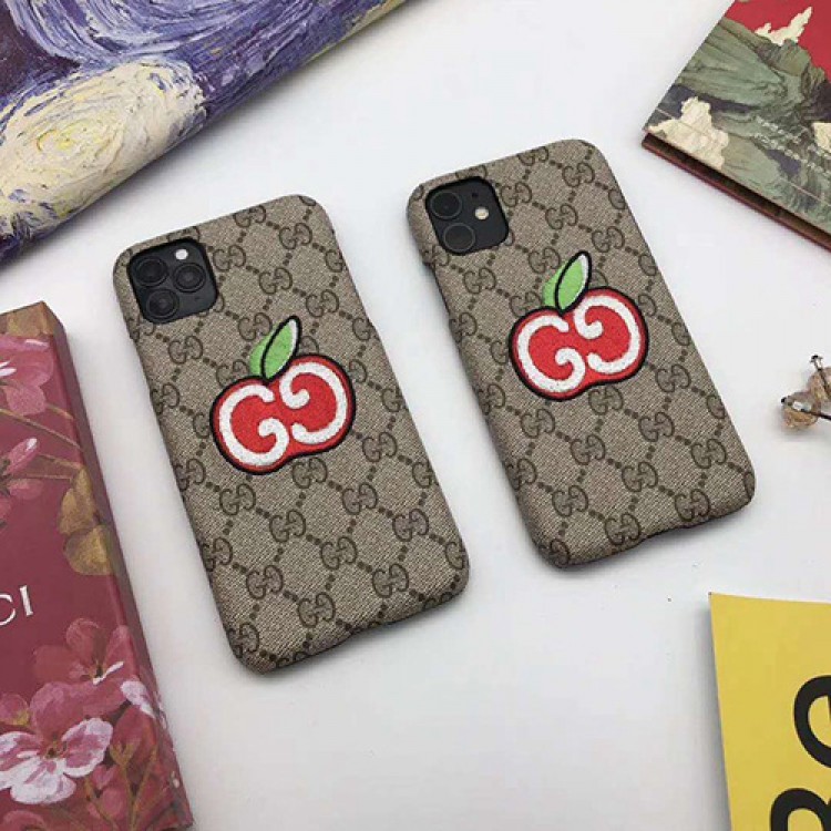 Gucci/グッチ激安 iphone 12/12 pro /12 pro maxケースiphone 7/8/se2ケース 韓国風セレブ愛用全機種対応ハイブランドケース パロディ