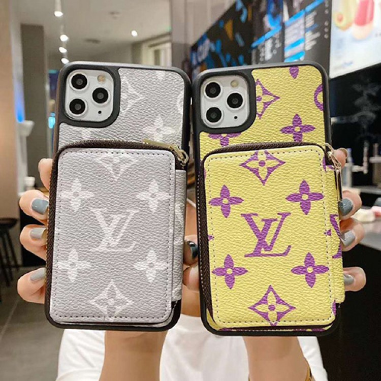 lv/ルイ·ヴィトンiphone 12/12 pro/12 pro maxほぼ全機種対応iphone 7/8/ se2ケースカバー激安 iphone 11 アイフォン 11 pro maxケース ジャケットスマホケース コピー