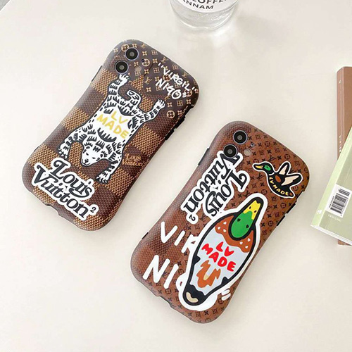 lv/ルイ·ヴィトンiphone 12/12 pro/12 pro maxほぼ全機種対応iphone 11/11 pro/11 pro max xs/8/7 plusカバー メンズ レディースiphone 7/8/se2ケースカバー