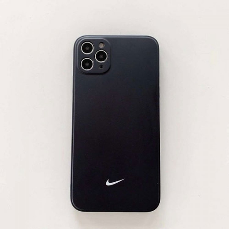 Nike/ナイキ女性向け iphone 12 mini/12 pro/12 max/12 pro maxケースシンプル iphone xr/xs maxケース ジャケットジャケット型 2020 iphone12ケース 高級 人気モノグラム iphone11/11pro maxケース ブランド