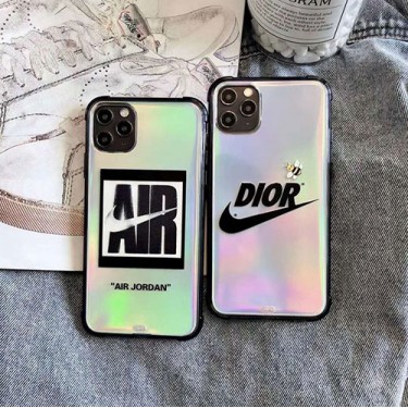 Dior ディオールiphone 11/11 pro/11 pro max xs/8/7 plusカバーNike/ナイキ メンズ レディースiphone 12ケースカバーiphone11/11 pro maxジャケットスマホケース コピー