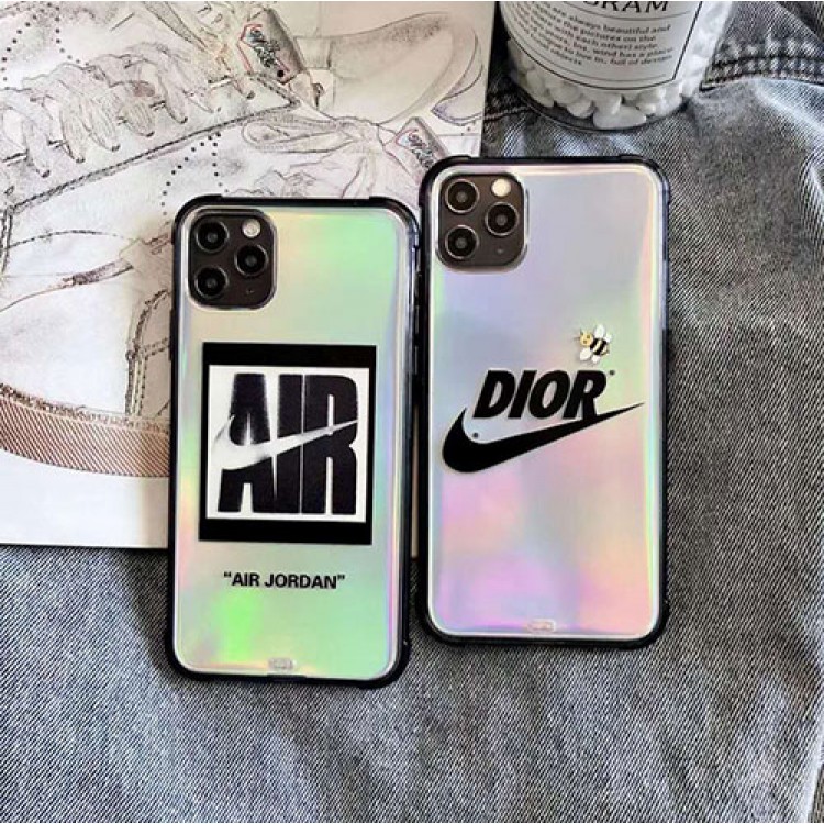 Dior ディオールiphone 11/11 pro/11 pro max xs/8/7 plusカバーNike/ナイキ メンズ レディースiphone 12ケースカバーiphone11/11 pro maxジャケットスマホケース コピー