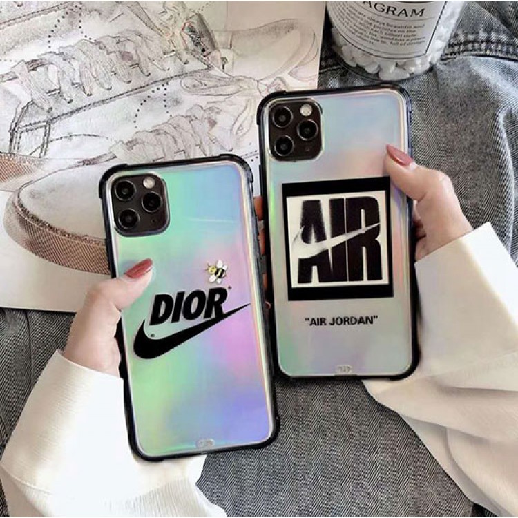 Dior ディオールiphone 11/11 pro/11 pro max xs/8/7 plusカバーNike/ナイキ メンズ レディースiphone 12ケースカバーiphone11/11 pro maxジャケットスマホケース コピー