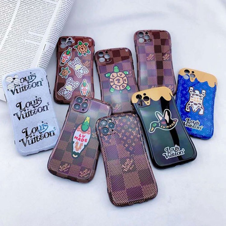 lv/ルイ·ヴィトンハイブランドiphone 12/12 pro/12 pro maxケース コピー激安 iphone 7/8/se2ケースiphone 11/11 pro/11 pro max xs/8/7 plusカバー メンズ レディース