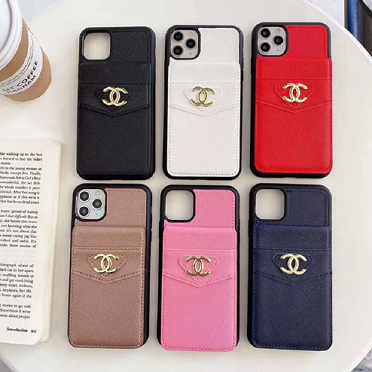 Chanel/シャネルハイブランドiphone 12/12 pro/12 pro maxケース コピーiphone 11/11 pro/11 pro maxほぼ全機種対応セレブ愛用全機種対応ハイブランドケース パロディ