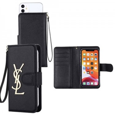 YSL/イブサンローラン女性向け iphone14/13 pro/12 pro maxケースiphone 11スマホケース ブランド LINEで簡単にご注文可シンプル iphone14pro maxケース ジャケットレディース アイフォンiphone 13プロケース おまけつき