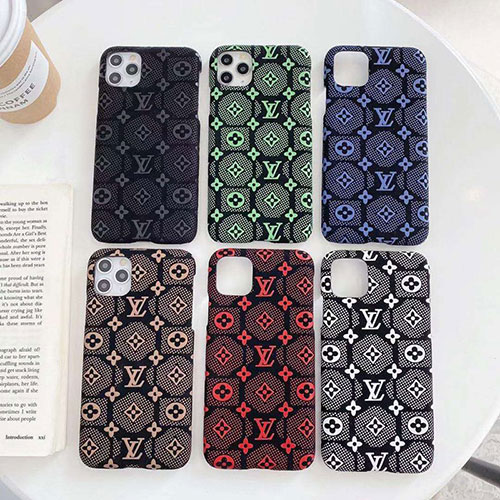 lv/ルイ·ヴィトン個性潮 iphone 12/12 pro/12pro maxケース ファッションiphone 11/x/8/7スマホケース ブランド LINEで簡単にご注文可ins風 iphone x/xr/xs/xs maxケースケース かわいいメンズ iphone11/11pro maxケース 安い